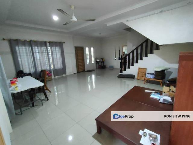 House for sale in Samarahan