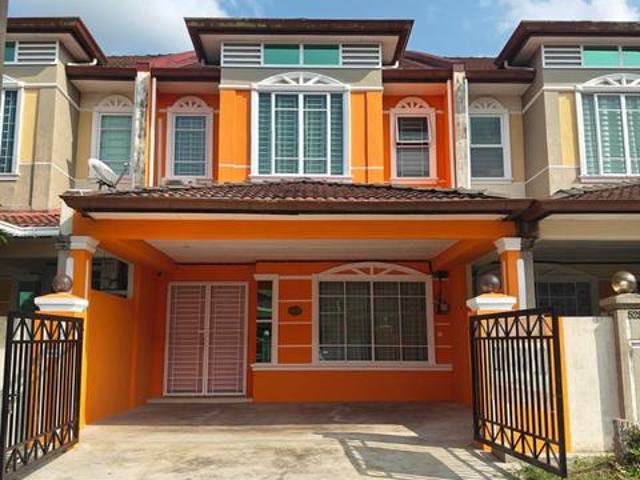 Terraced House for rent in Kota Samarahan, Bahagian Samarahan