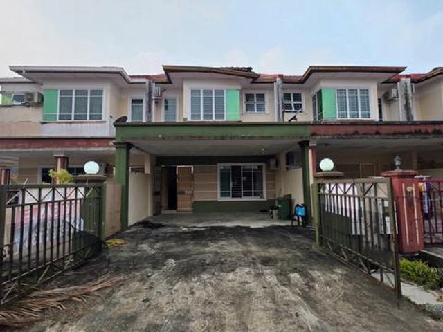 Terraced House for sale in Samarahan, Kota Samarahan