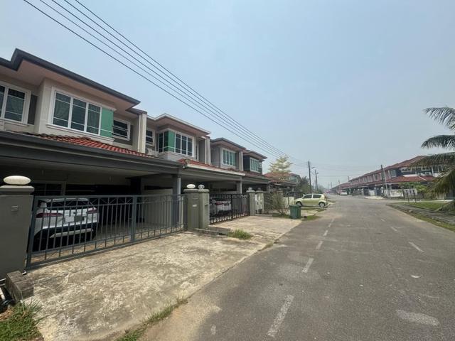 Terraced House for rent in Samarahan, Kota Samarahan