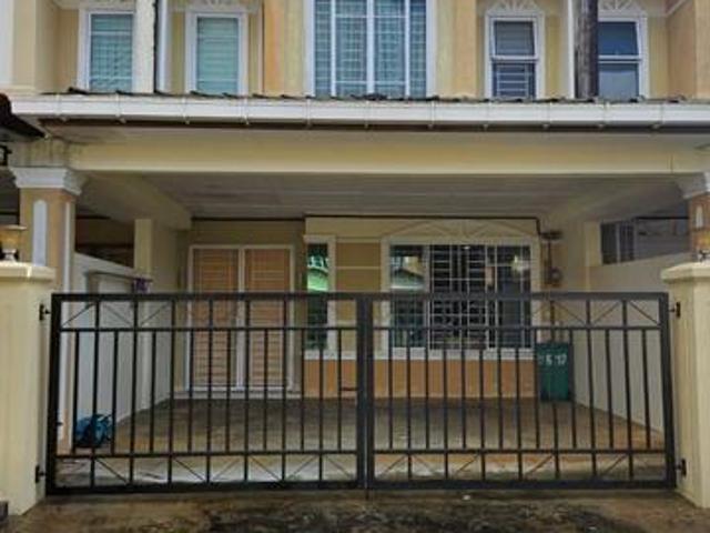 Terraced House for sale in Samarahan, Kota Samarahan