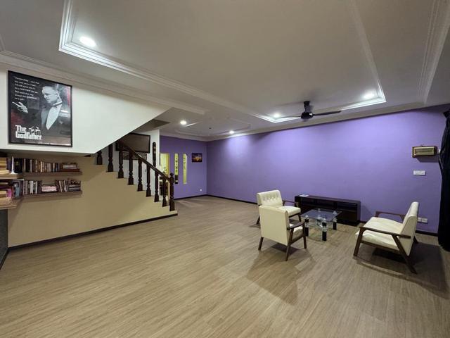 Terraced House for sale in Samarahan, Kota Samarahan