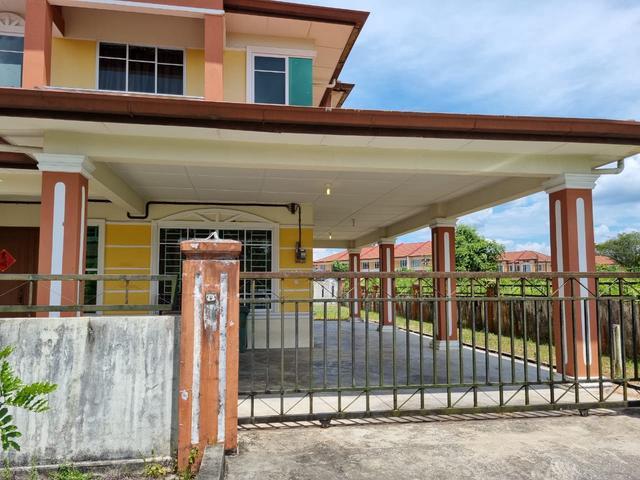 Terraced House for rent in Samarahan, Kota Samarahan