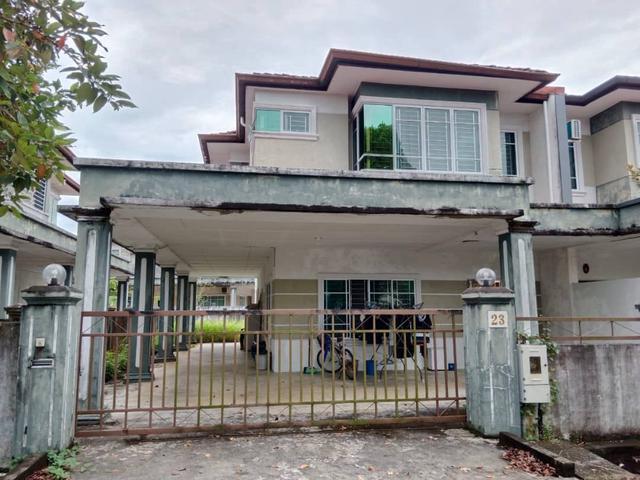 Terraced House for sale in Samarahan, Kota Samarahan