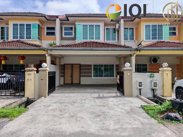 Terraced House for rent in Samarahan, Kota Samarahan