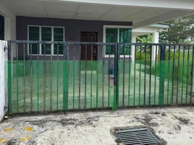 Terraced House for rent in Kota Samarahan, Bahagian Samarahan