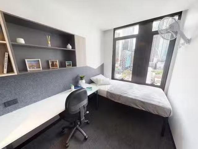 Apartment for rent in Carlton, Melbourne