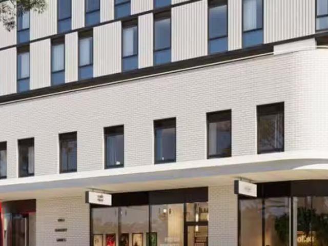 Apartment for rent in Perth