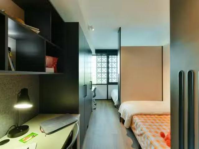 Apartment for rent in Toombul, Queensland