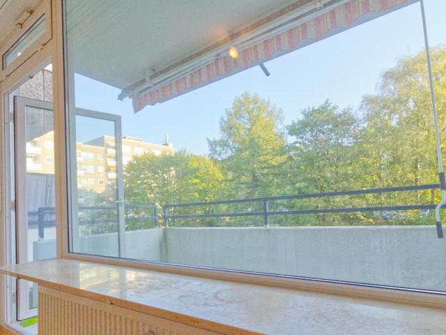 Wohnung mieten in Grifflenberg, Wuppertal