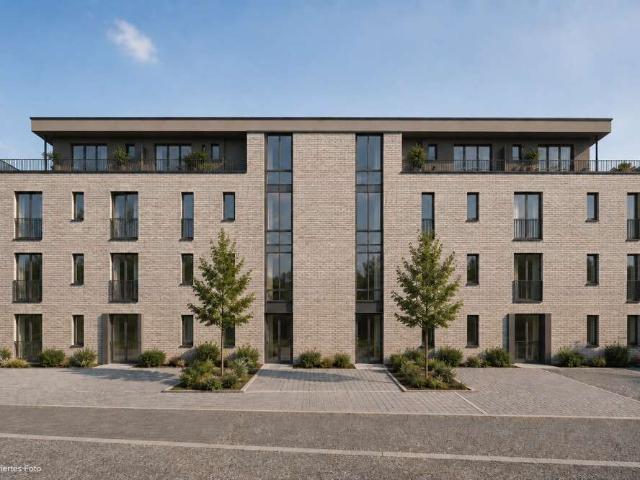 Erdgeschosswohnung kaufen in Kronshagen, Kreis Rendsburg-Eckernförde