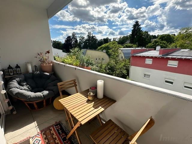 Apartment mieten in Innere Stadt, Gersdorf-Feistritz
