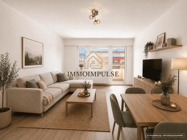 Apartment kaufen in Altstadt, Salzburg