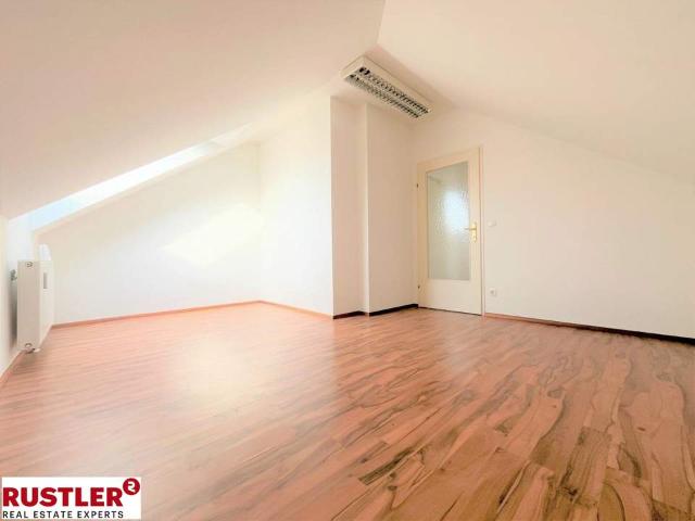 Wohnung mieten in Andritz, Gersdorf-Feistritz