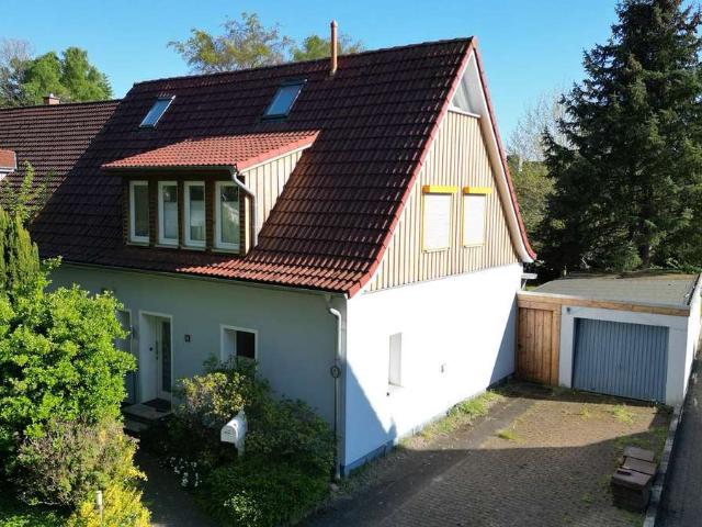 Haus kaufen in Kennedyviertel, Oldenburg