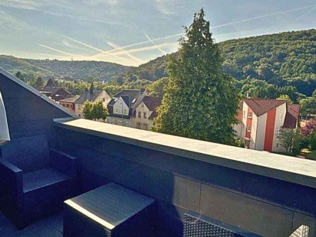 Wohnung mieten in Saarbrücken, Saarland
