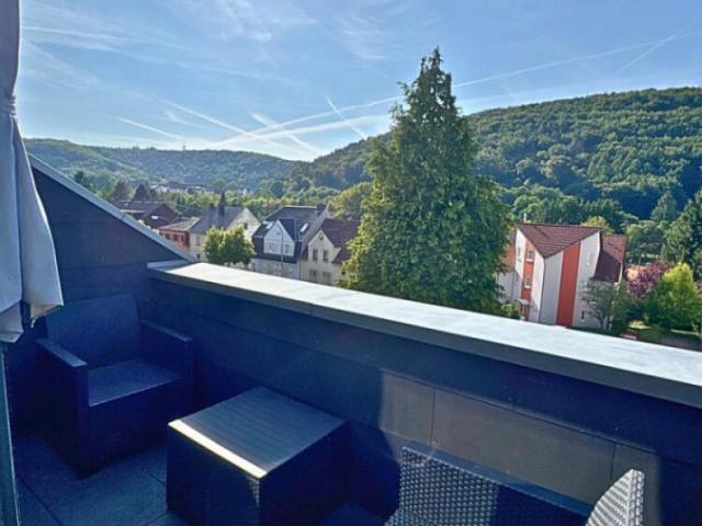 Apartment mieten in Scheidt, Saarbrücken