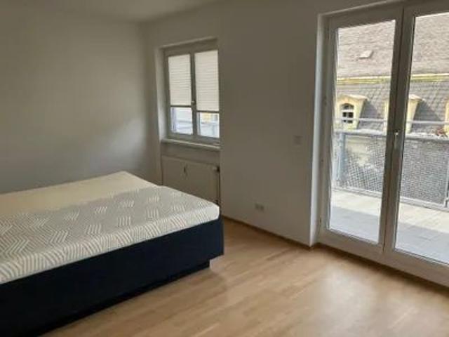 Apartment mieten in Döbling, Wien