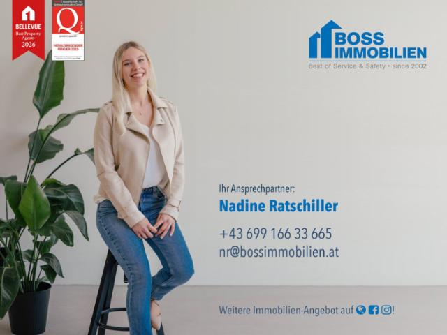 Wohnung kaufen in Dornach-Auhof, Linz