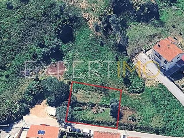 Terreno venda em Coimbrã, Coimbra