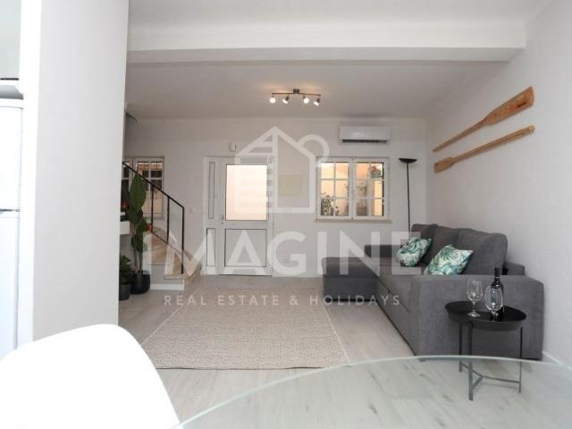 Apartamento alugar em Setúbal