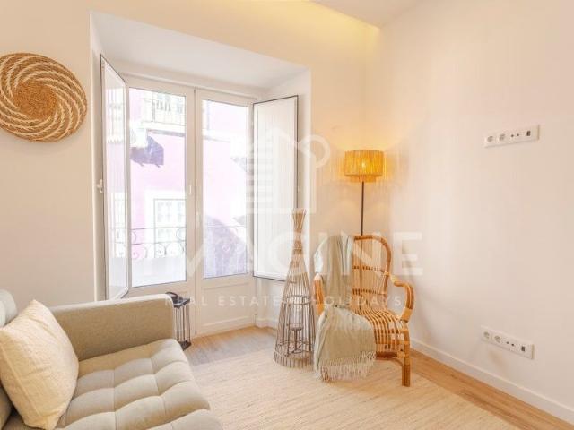 Apartamento alugar em Setúbal