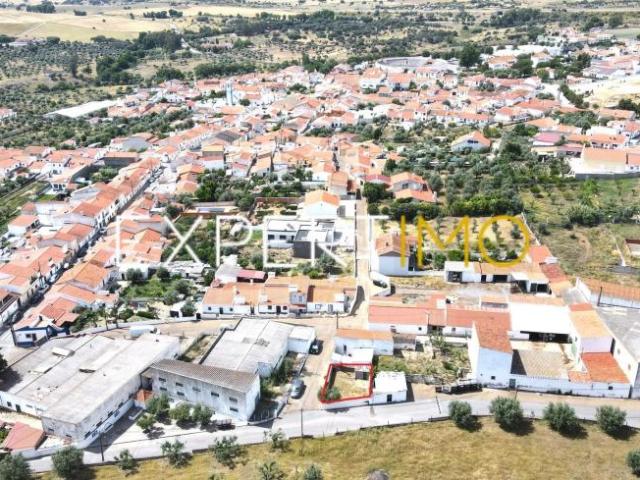 Terreno venda em Elvas, Portalegre