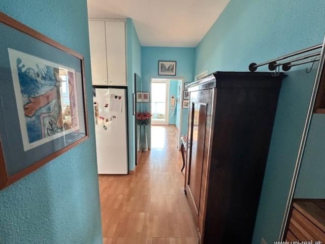 Wohnung kaufen in Donaustadt, Wien