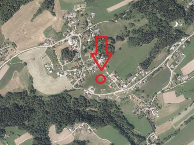 Grundstück kaufen in Feldkirchen in Kärnten, Kärnten