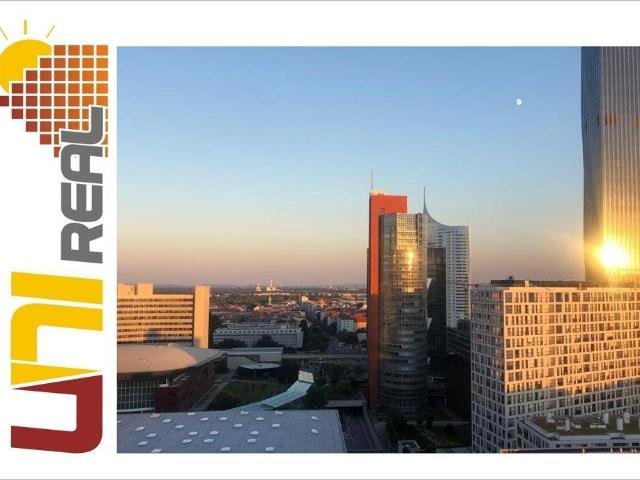 Apartment kaufen in Donaustadt, Wien