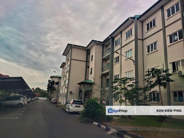Condominium for rent in Samarahan