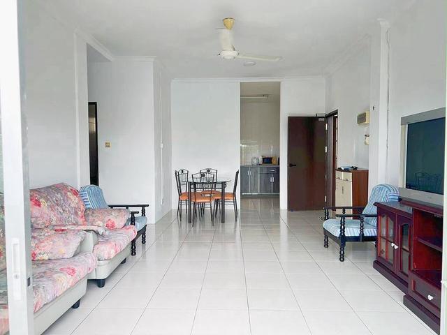 Apartment for sale in Kota Samarahan, Bahagian Samarahan