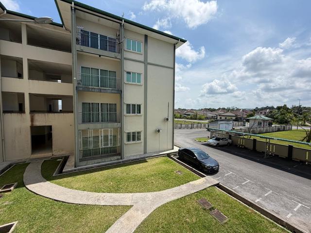 Apartment for sale in Samarahan, Kota Samarahan