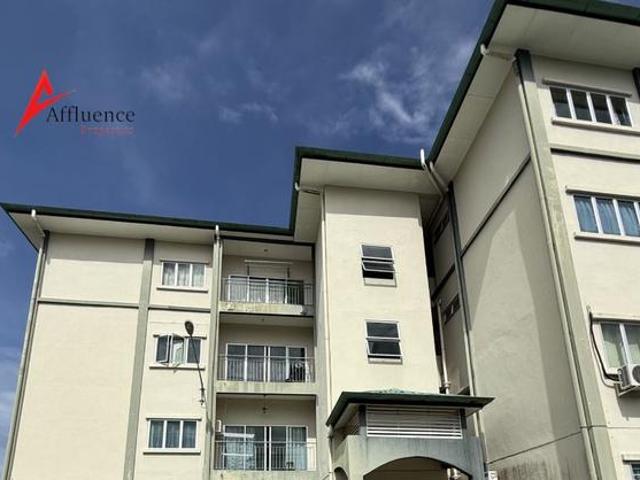 Apartment for sale in Samarahan, Kota Samarahan
