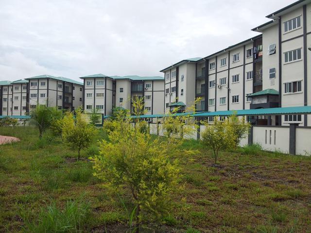 Apartment for sale in Samarahan, Kota Samarahan
