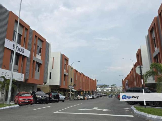 Shop for rent in Negeri Sembilan
