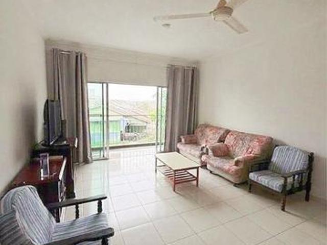 Apartment for sale in Kota Samarahan, Bahagian Samarahan