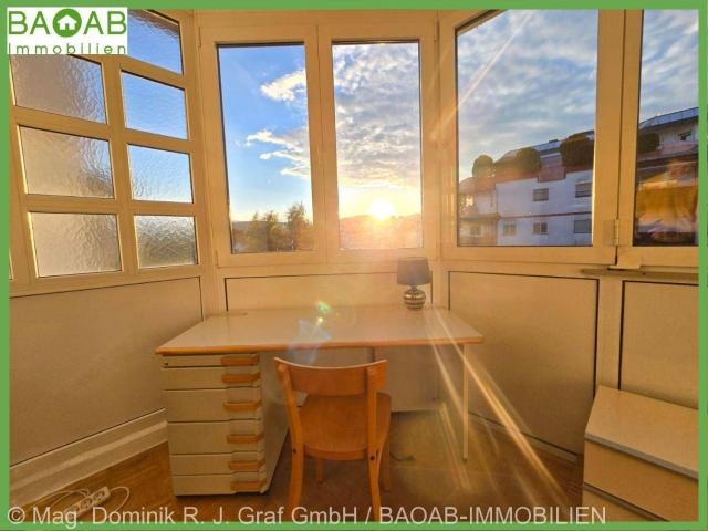 Apartment mieten in Klagenfurt, Kärnten