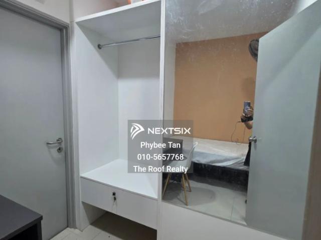 Apartment for rent in Perak, Kampar
