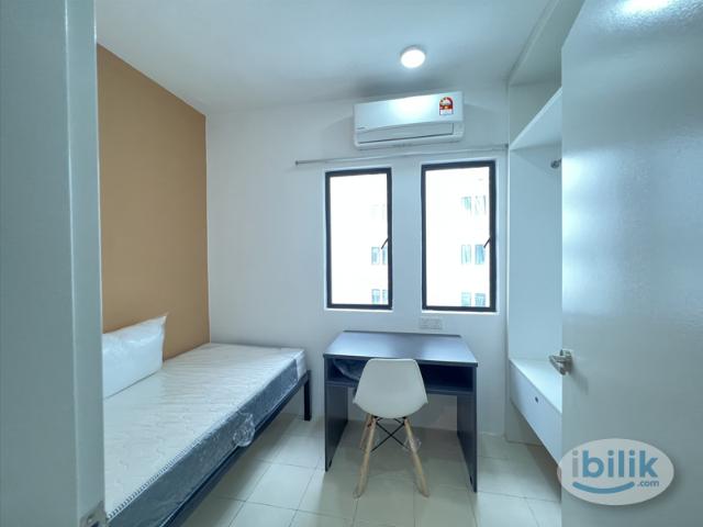 Room for rent in Kampar