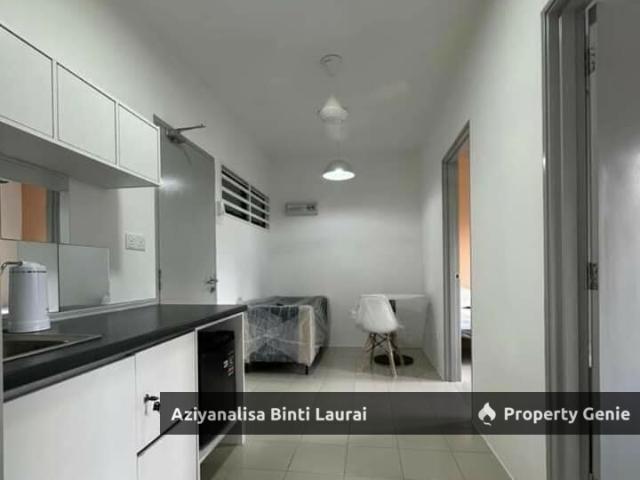Apartment for rent in Kampar