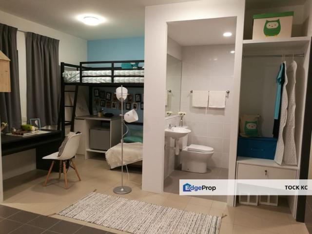 Condominium for rent in Perak, Kampar