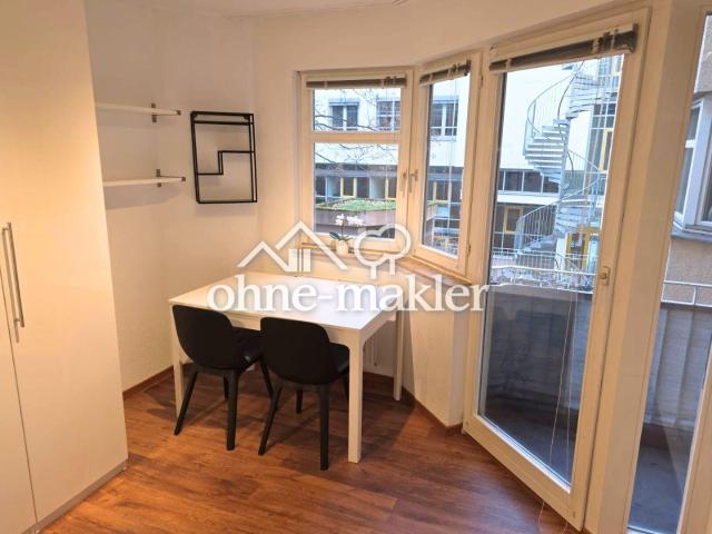 Apartment kaufen in Innenstadt, Mannheim