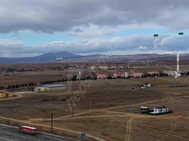 Eldelek, Balışeyh içerisinde satılık Arsa