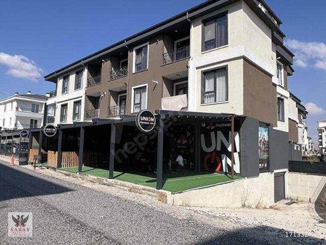 Aksaray Merkez içerisinde satılık Dükkan