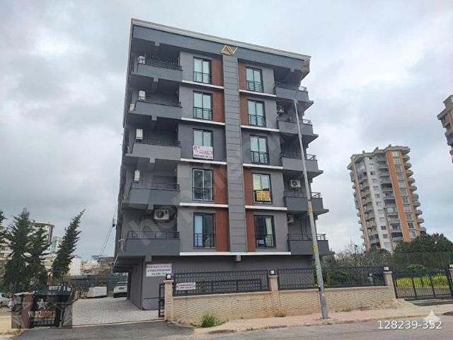 Yenişehir, Mersin içerisinde satılık mülk