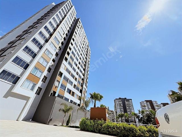 Yenişehir, Mersin içerisinde satılık mülk