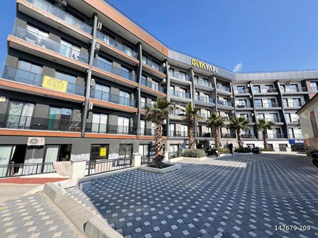 Buca, İzmir içerisinde satılık mülk