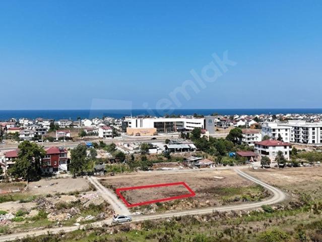Kocaali, Sakarya içerisinde satılık Arsa