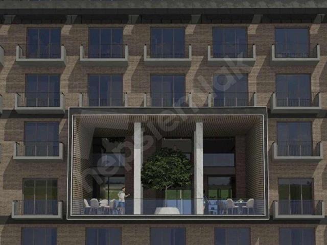 İzmit, Kocaeli içerisinde satılık Residence
